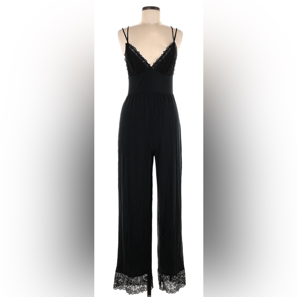 VS Heavenly Modal Jumpsuit - Picture 2 of 4